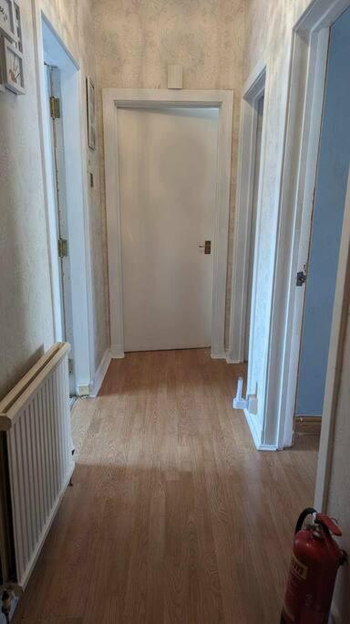 Lovely 2 Bedroom Apartment In Heart Of Dundee Exteriör bild