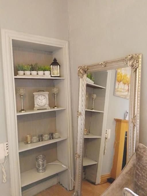Lovely 2 Bedroom Apartment In Heart Of Dundee Exteriör bild