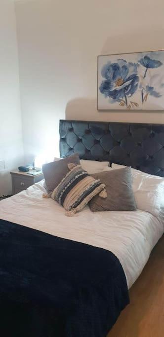 Lovely 2 Bedroom Apartment In Heart Of Dundee Exteriör bild