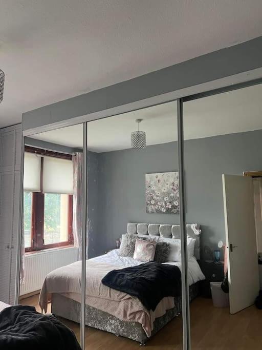 Lovely 2 Bedroom Apartment In Heart Of Dundee Exteriör bild